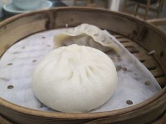 -冶春茶社(星汉大厦店)