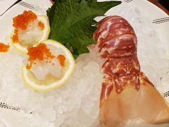 -Mr·Fish鱼鲜生海鲜放题(银泰in99店)