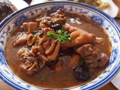 -青英餐厅