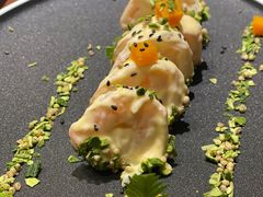 奇妙虾球-喜鼎海胆水饺(东港店)