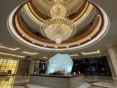 -郑州银基黄帝宫御温泉