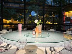 -野蔓果·山野菜(西湖景区·龙井茶田店)