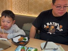 -德川家日本料理(顺义华联店)