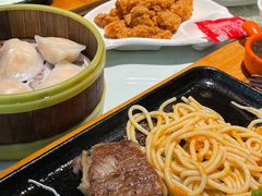 -豪享来牛排(经三店)