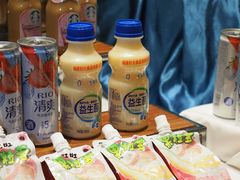 饮料-西藏饭店·亚克·食光自助餐厅(文殊院店)