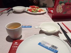 -千百味红餐厅·江西菜(绿地双子塔店)