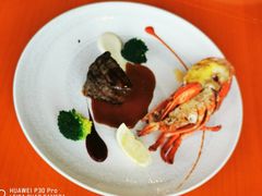 -Acqua海蓝意大利餐厅