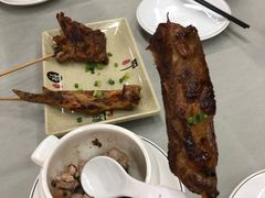 -皮记海鲜1995(寮步店)