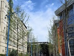 -西南政法大学(渝北校区)