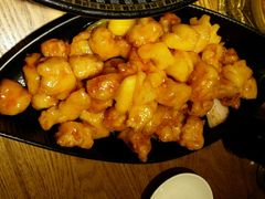 -隆喜元鱼汤包·海鲜(中联广场店)