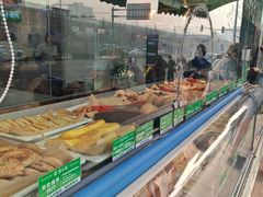 -紫光园清真北京小吃(正阳大街店)