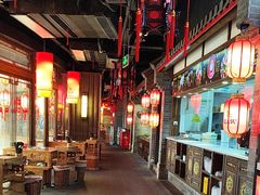 -蜀大侠火锅(森兰花园城店)