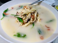 -狮王府淮扬菜(万象城店)