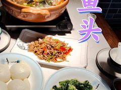 -千岛湖小鱼儿·淳安匠心农家菜