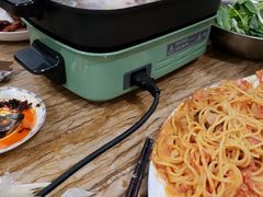 -锅圈食汇火锅烧烤食材超市(颖秀路店)