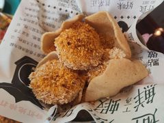 -粉灯牛腩牛杂煲·鸡煲(双井店)