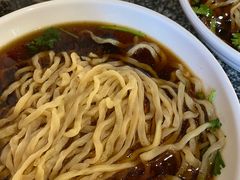 平山福寿面-大明寺素斋