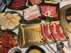 -炙城·韩式烤肉(南京东路店)