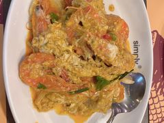-simply thai天泰(长泰广场店)