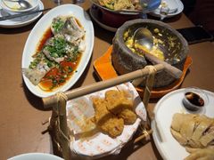 -新发现(宝山龙湖店)