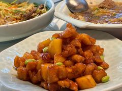 -红樱桃·欢乐餐厅(太原里店)
