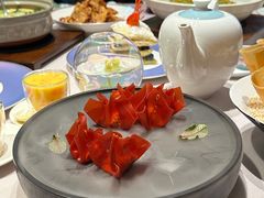 -京参園海鲜餐厅