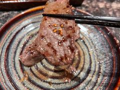 -老乾杯和牛烧肉(王府中环店)