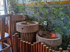 -重庆石磨豆花庄(乔庄店)