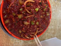 -玲玲米粉·新疆现炒米粉(大十字总店)