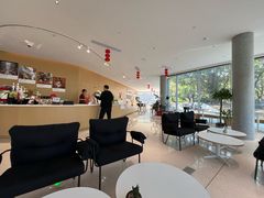 -木嘛working coffee&bar(碧道馆店)
