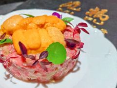 -觅福里•熟成和牛餐厅