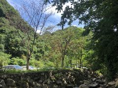 -西安祥峪森林公园