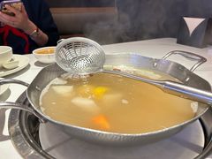 -左庭右院鲜牛肉火锅(环球港店)