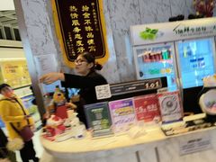 -大熊猫毛肚火锅(烟台万象汇店)