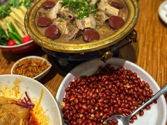 -金掌勺·锅包肉(广渠门店)