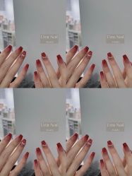 -M·X Nail日式美甲美睫