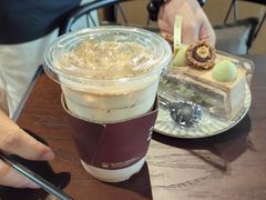 -B.O.M波姆烘焙(凤凰街店)