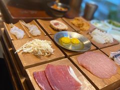 -银米·云南传统过桥米线(双廊黑金冠店)