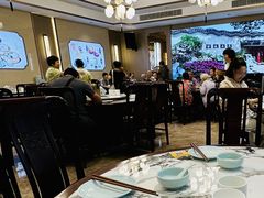-富春茶社(国庆路店)