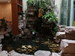 -天明山温泉大酒店