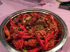 -楚灶王(徐东店)