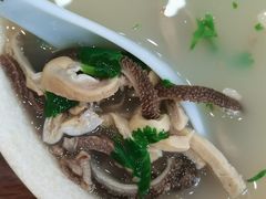 -北三沙家烧麦(北头道街店)