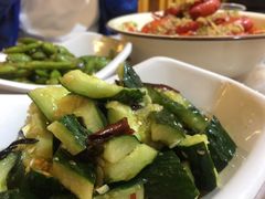 -可可大虾武汉土菜大排档(万松园1店)