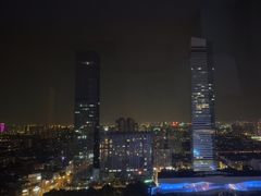 -无锡君来洲际酒店