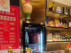 -玉林烤鸭店(垡头店)