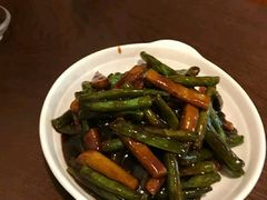 刀豆土豆-建国328 本帮小馆·面馆