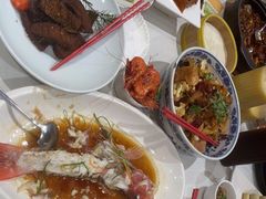 -和记小菜(东方店)