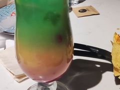 -墨纪Mojí墨西哥餐厅(官舍店)