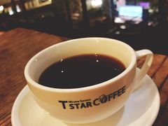 -D STAR COFFEE帝星咖啡