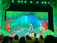 -中国福利会少年宫